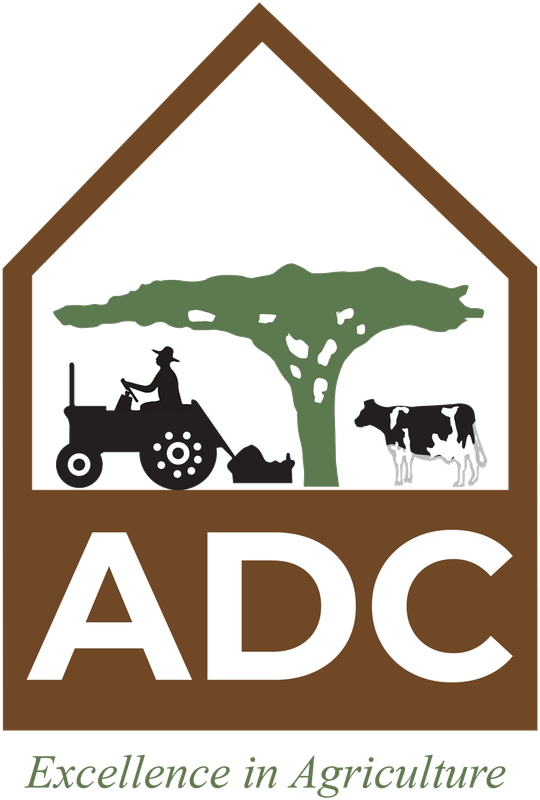 Agricultural Development Corporation