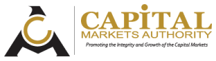 Capital Markets Authority
